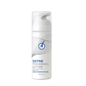 Mediceuticals Hair Styling Define Thickening Lotion 5 oz