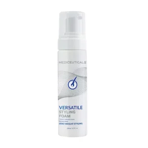 Mediceuticals Hair Styling Versatile Styling Foam 6.7 oz