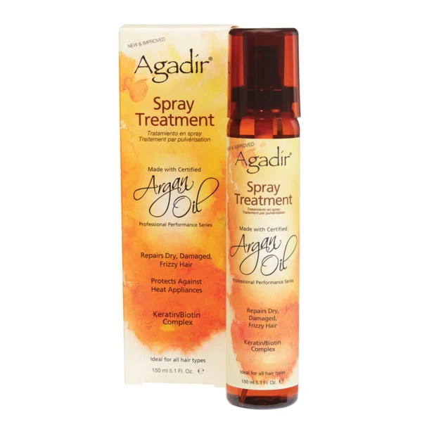 Agadir Argan Oil Spray Treatment 5.1oz