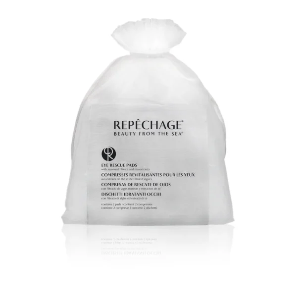 Repechage Eye Rescue Pads 14 - 2 Pack Sachets