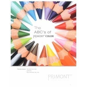 Primont Color Manual