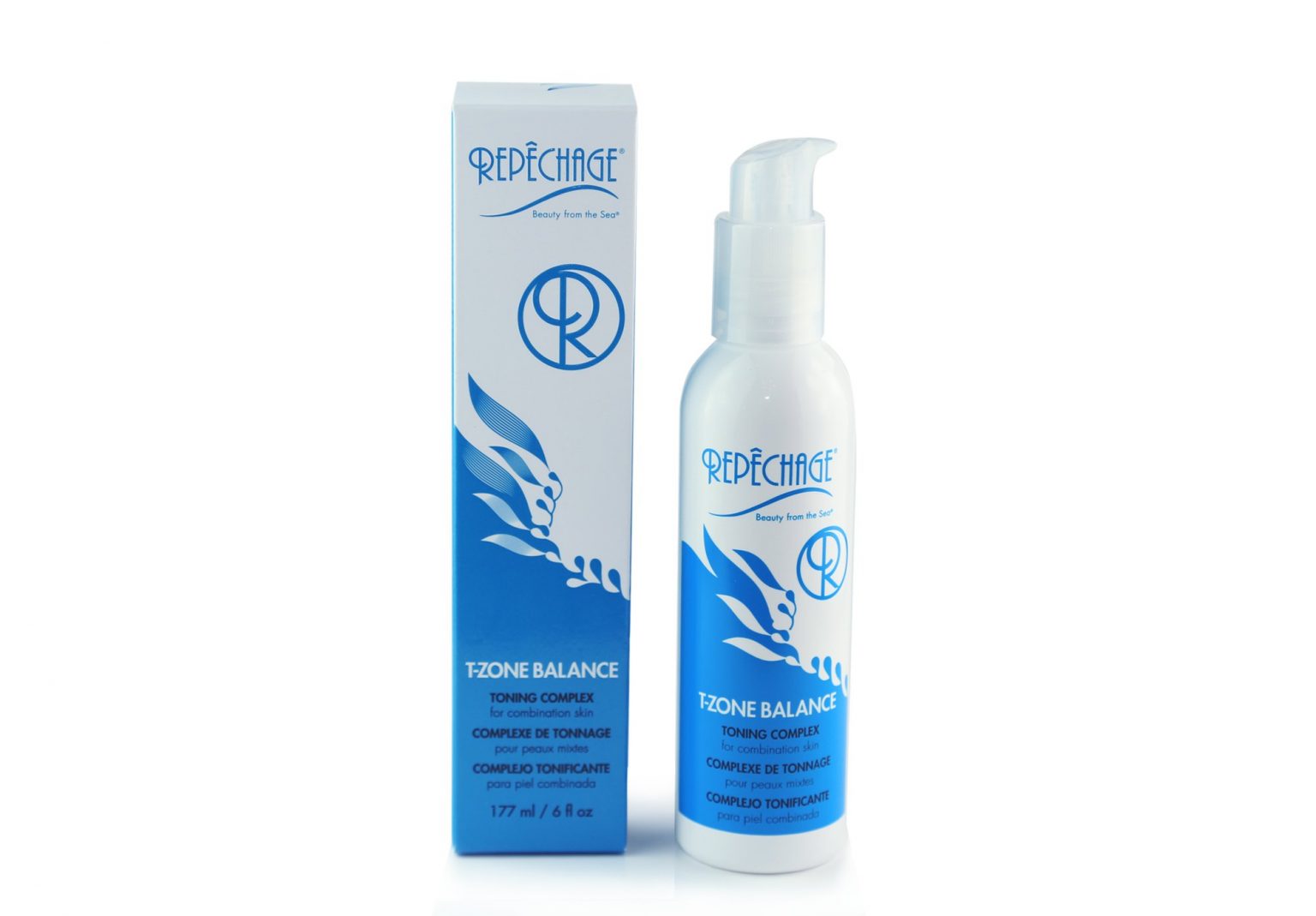 Repechage TZone Balance Toning Complex Color MidAtlantic