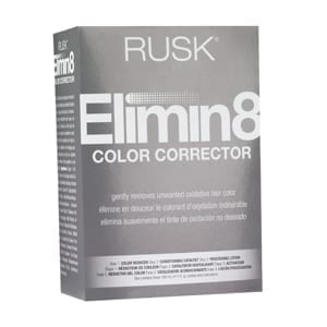 Rusk Elimin8 Color Corrector