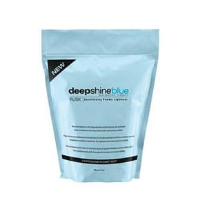 Deepshine Blue Powder Lightener 16oz