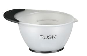 Rusk Deepshine Color Bowl