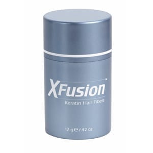 XFusion Keratin Hair Fibers 12grams