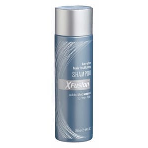 XFusion Keratin Hair Building Shampoo 8.4oz