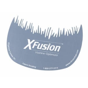 XFusion Hairline Optimizer 2-Pak
